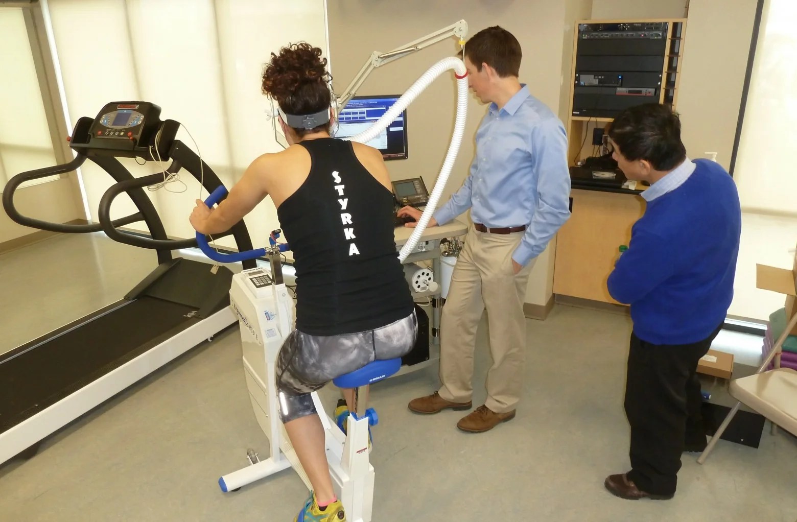Health and Exercise Science – BS Pfeiffer University