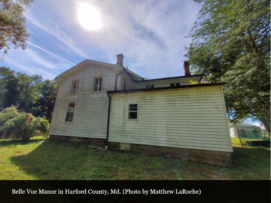 Belle Vue Farm Harford County at Reginald Shell blog