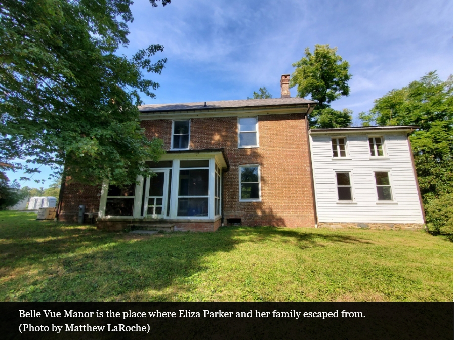 Belle Vue Farm Harford County at Reginald Shell blog