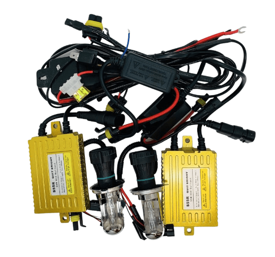 HID Driving Lights Australia HID Spotlights CW Imports