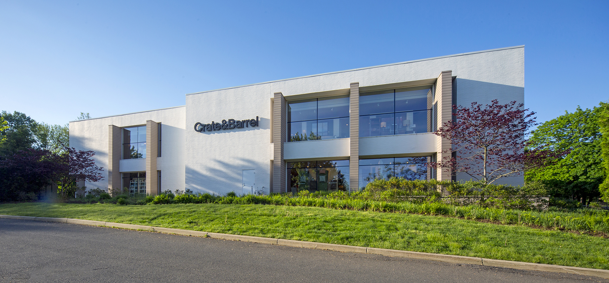 1200 Post Road East, Westport, CT Cushman & Wakefield Investment