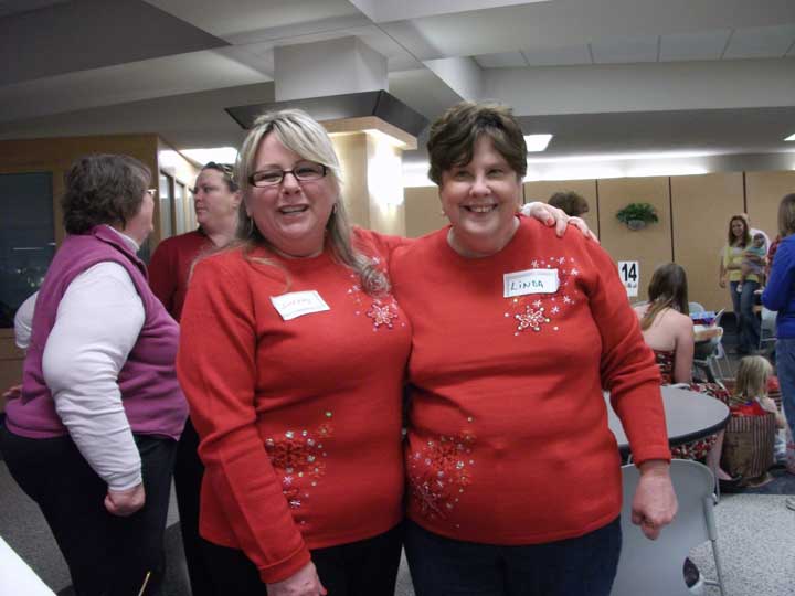 01 ⋆ Christian Women's Job Corps of McLennan County