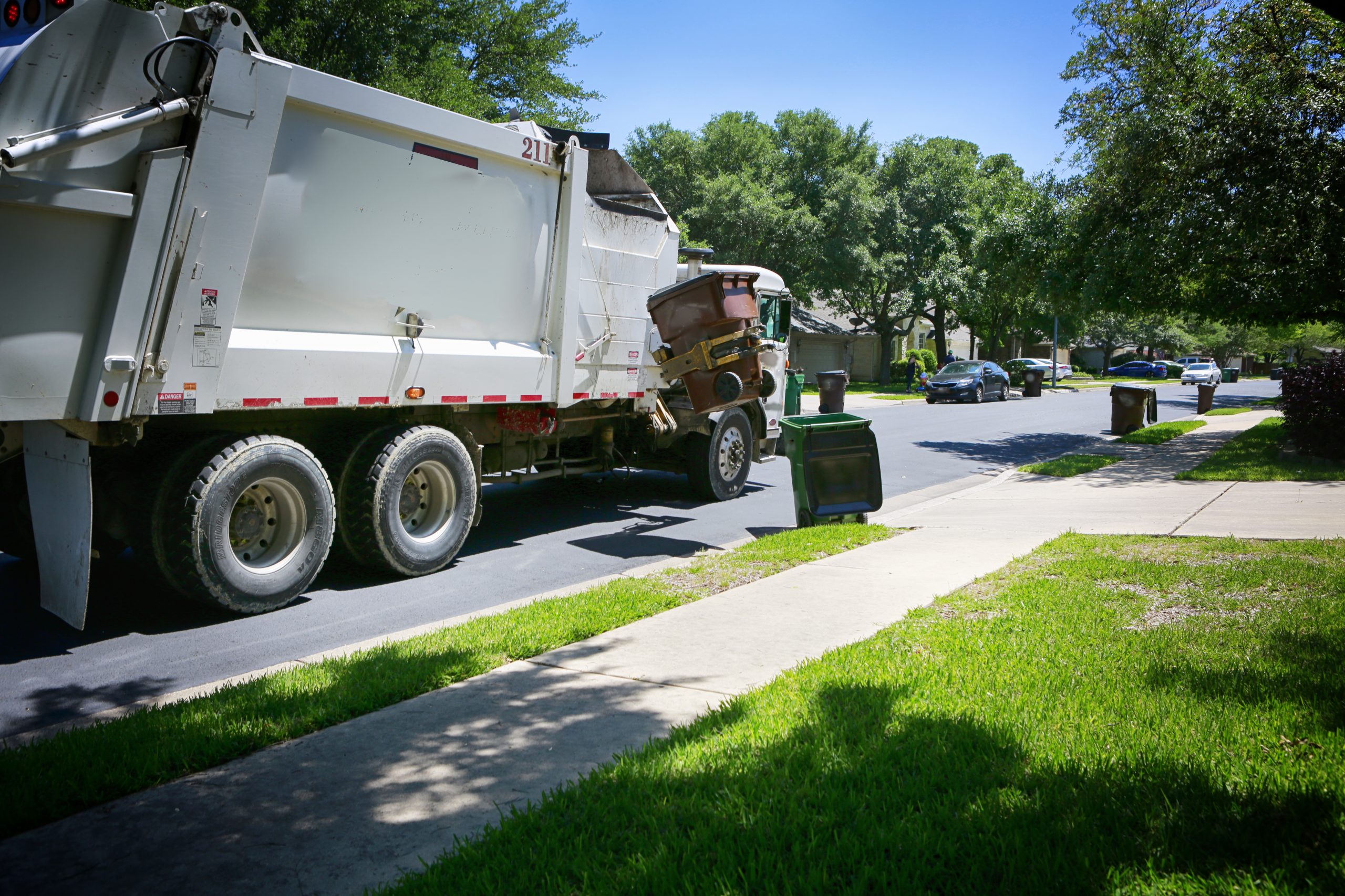 Cordova, TN Carrollwood Lakes Homeowners Association