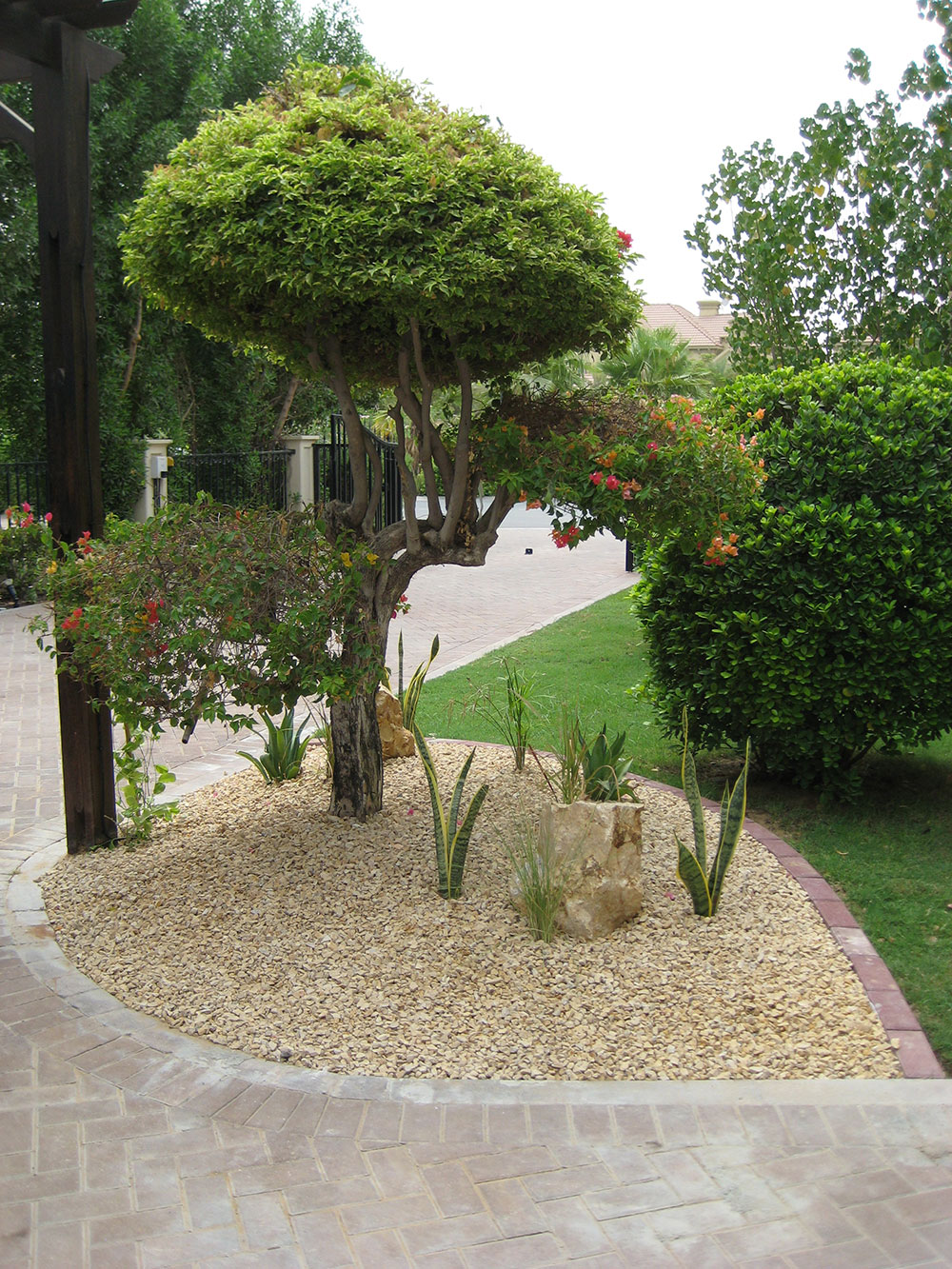 Landscaping Design Company In Dubai Landscaping Services In Dubai