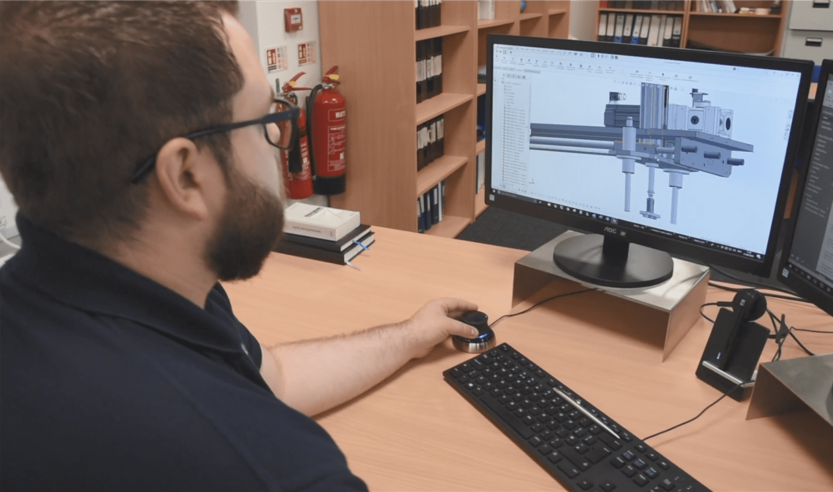 About CWM Automated Solutions CWM Automation