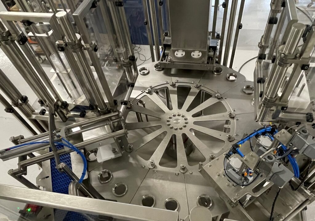 CWM’s 2021 RoundUp CWM Automation