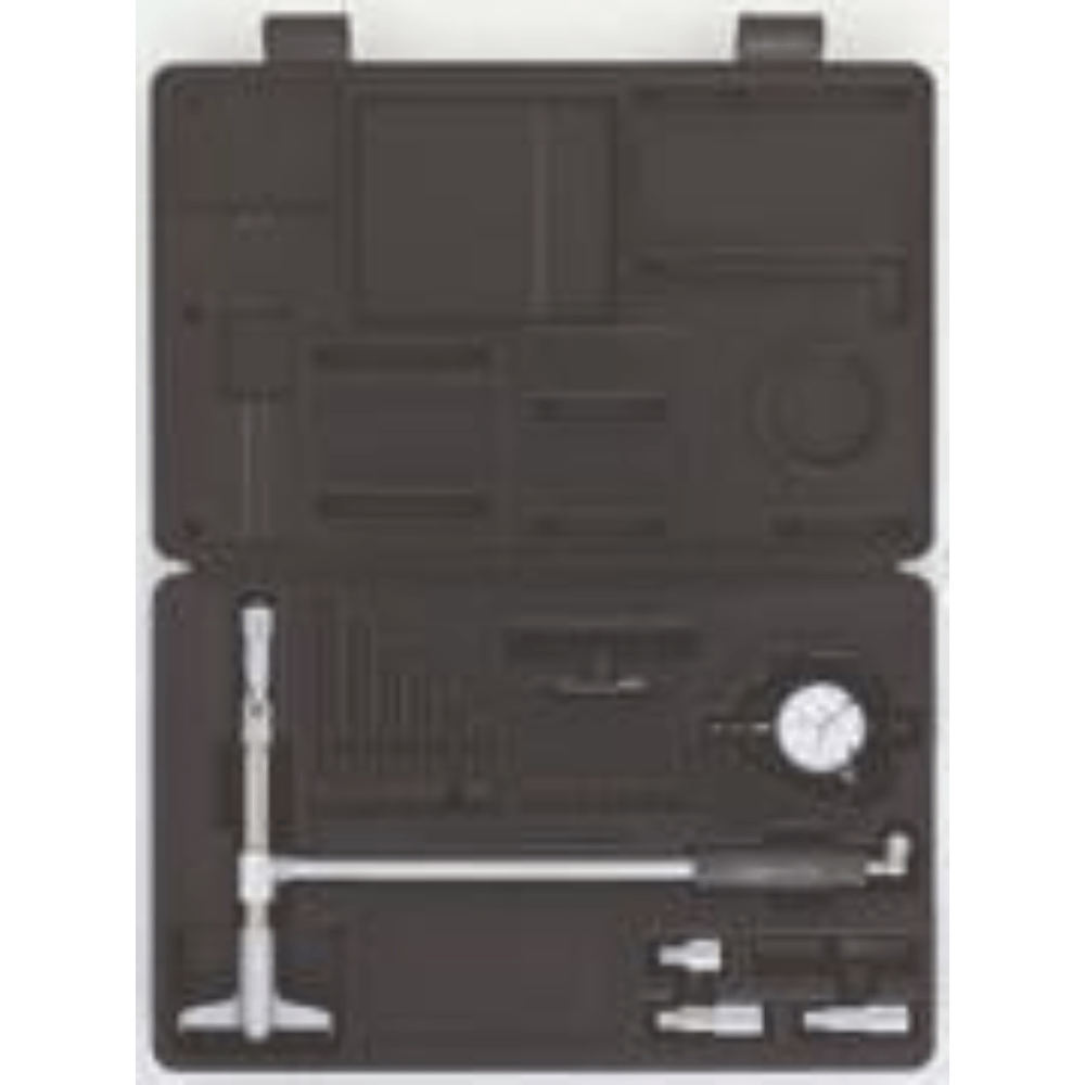 Micrometer Head Bore Gage Ceylon Wisdom Marketing