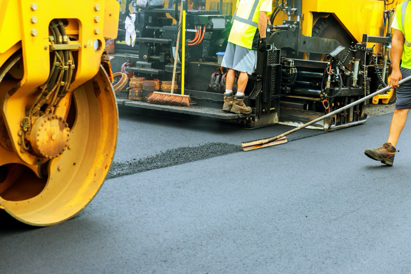 Creating Responsible Roads Reclaimed Asphalt Pavement (RAP) CWMF