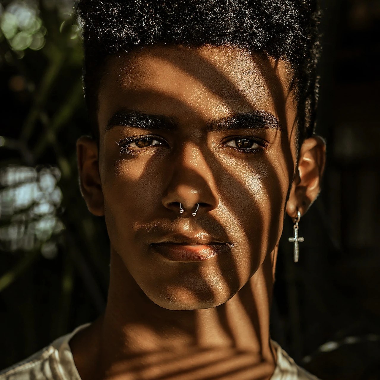 Why Does My Nose Piercing Smell?