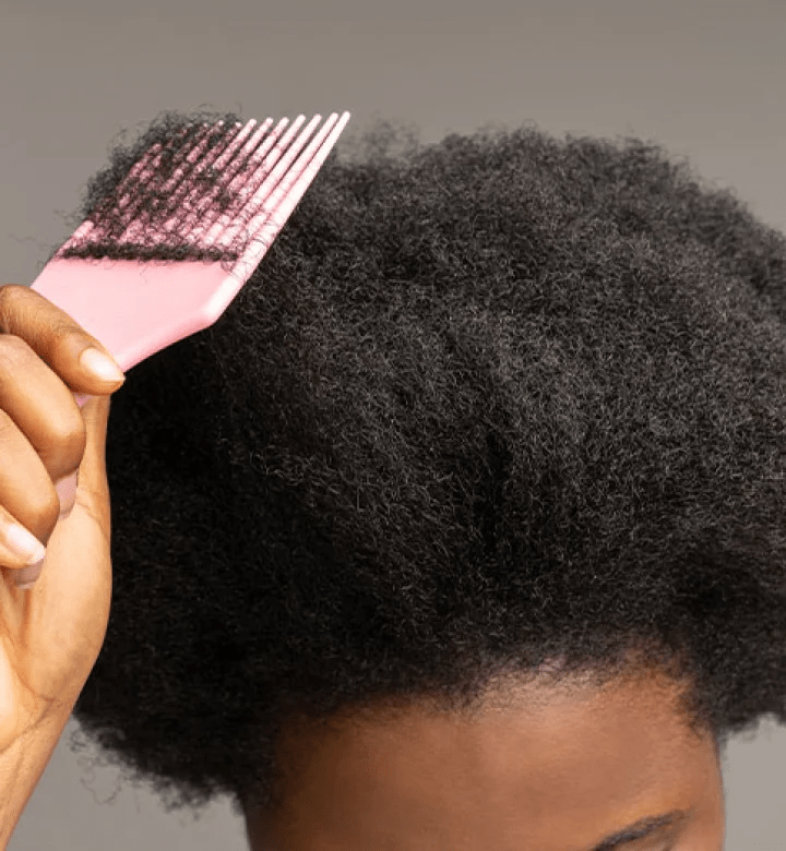 Best Deep Conditioner For 4c Hair