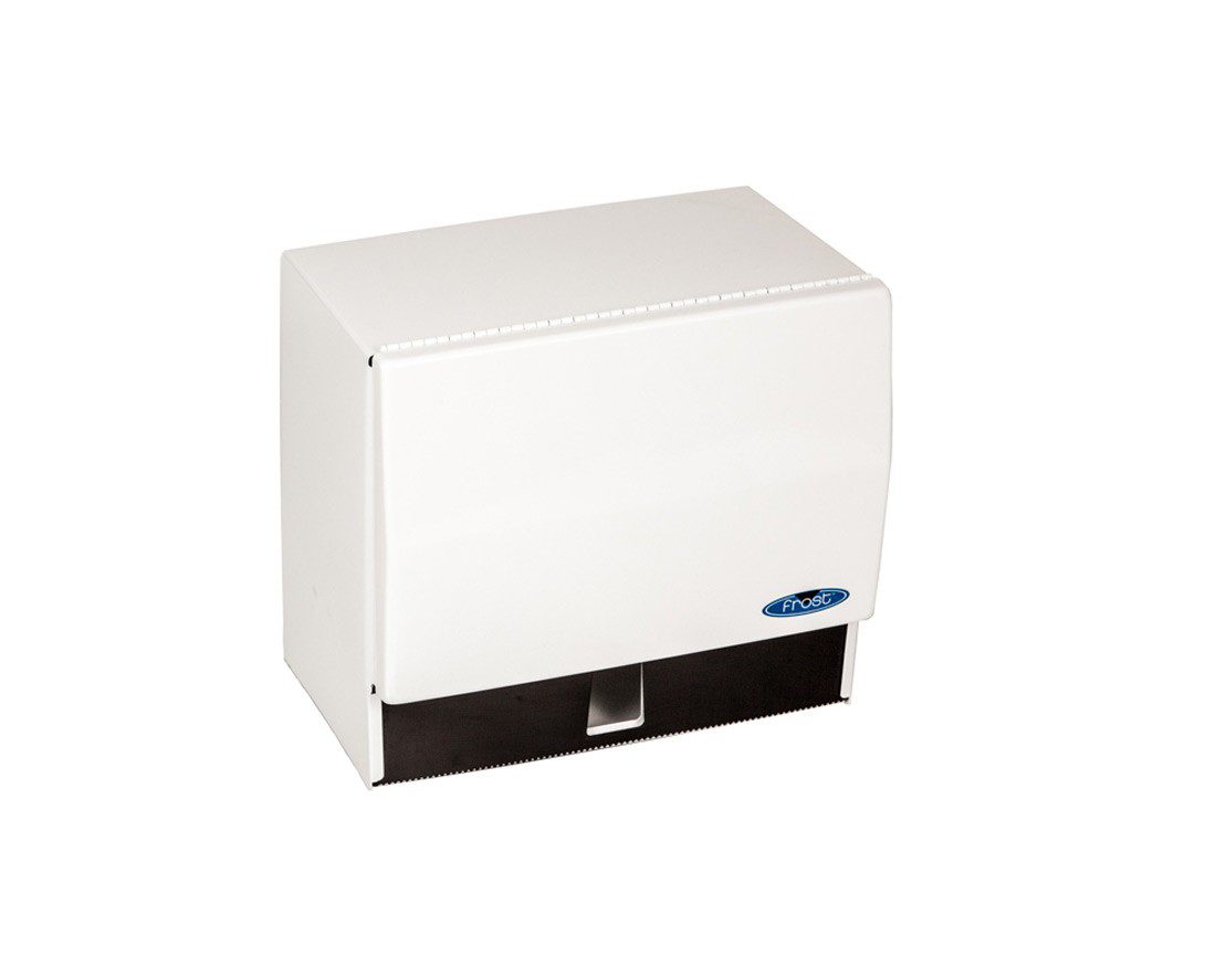 Frost Universal Paper Towel Dispenser, Surface Mounted Canadian
