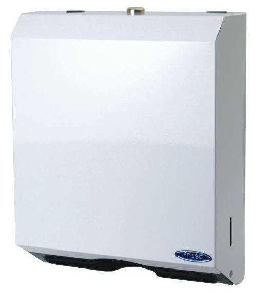 Frost Towel Dispenser Canadian Washroom Products
