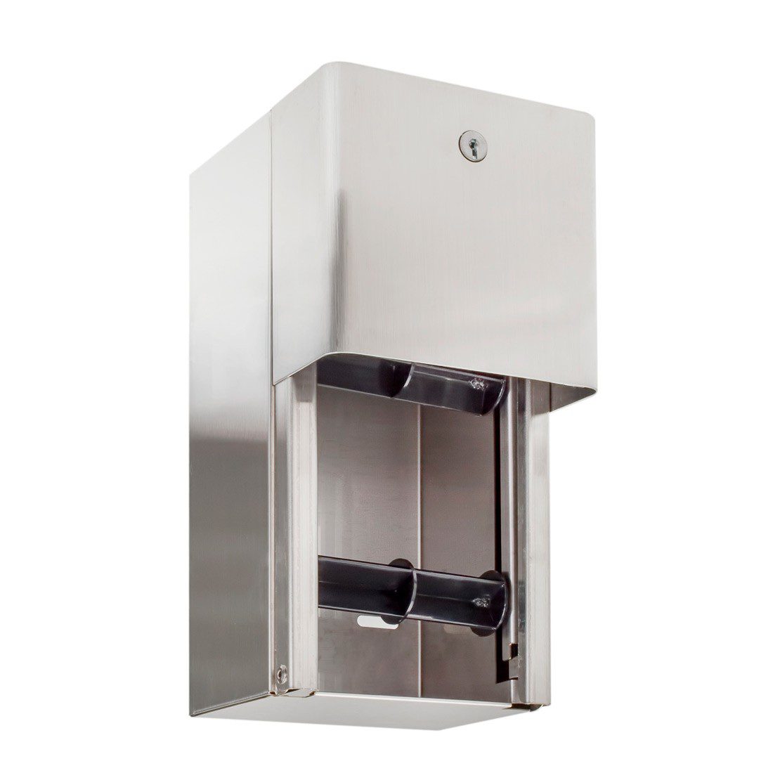 Bobrick Toilet Tissue Dispenser, SurfaceMounted Canadian Washroom