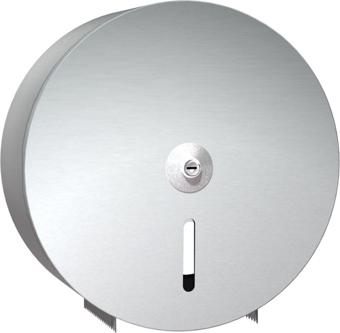 ASI JumboRoll Toilet Paper Dispenser Canadian Washroom Products