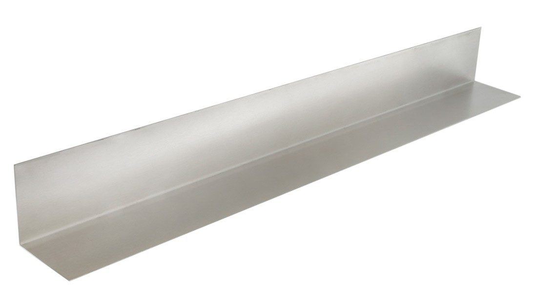 Corner Guard 2"x2"x48" Canadian Washroom Products