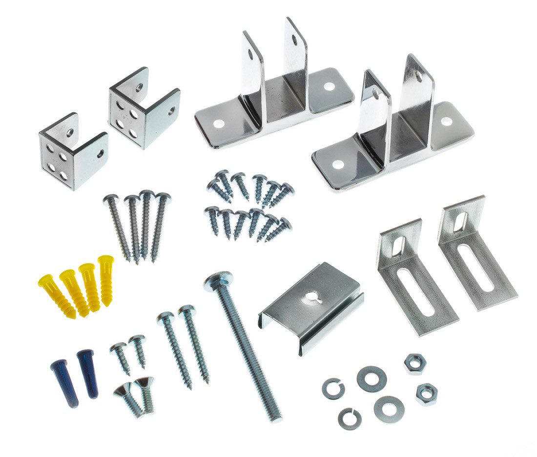 Intermediate Kit Canadian Washroom Products