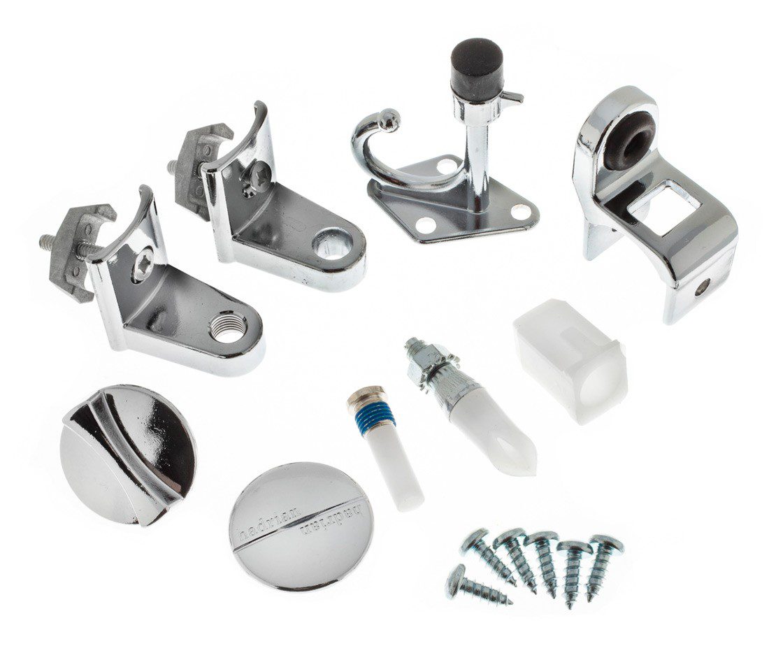 Standard Door Kit Canadian Washroom Products