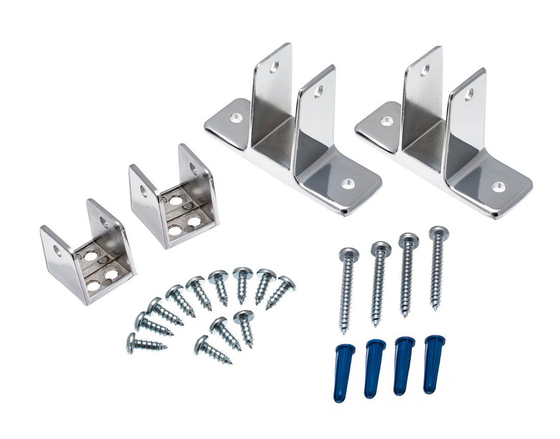 Intermediate Panel Kit Canadian Washroom Products