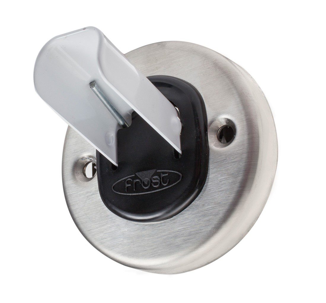 Frost Safety Clothes Hook Canadian Washroom Products