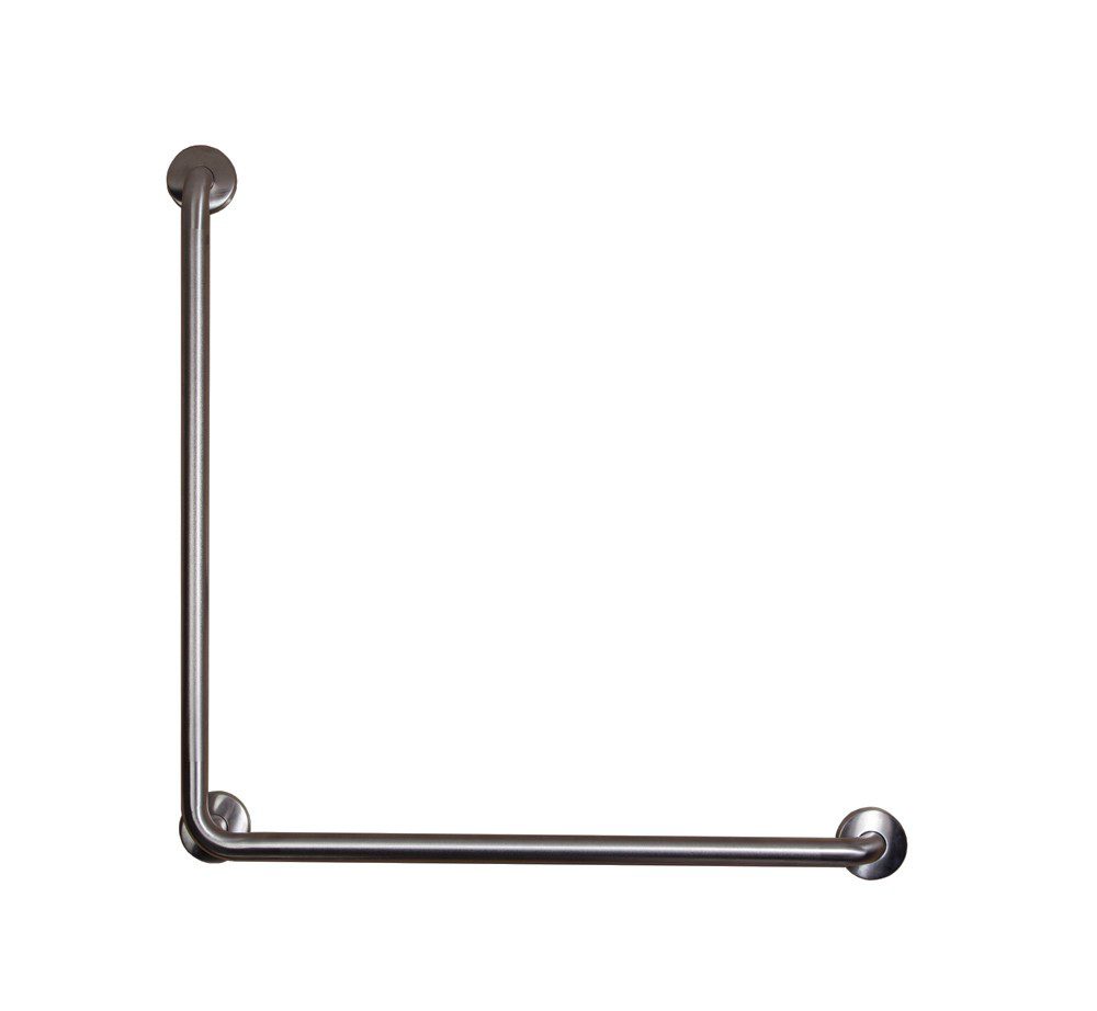 Grab Bar 30"x30" Canadian Washroom Products