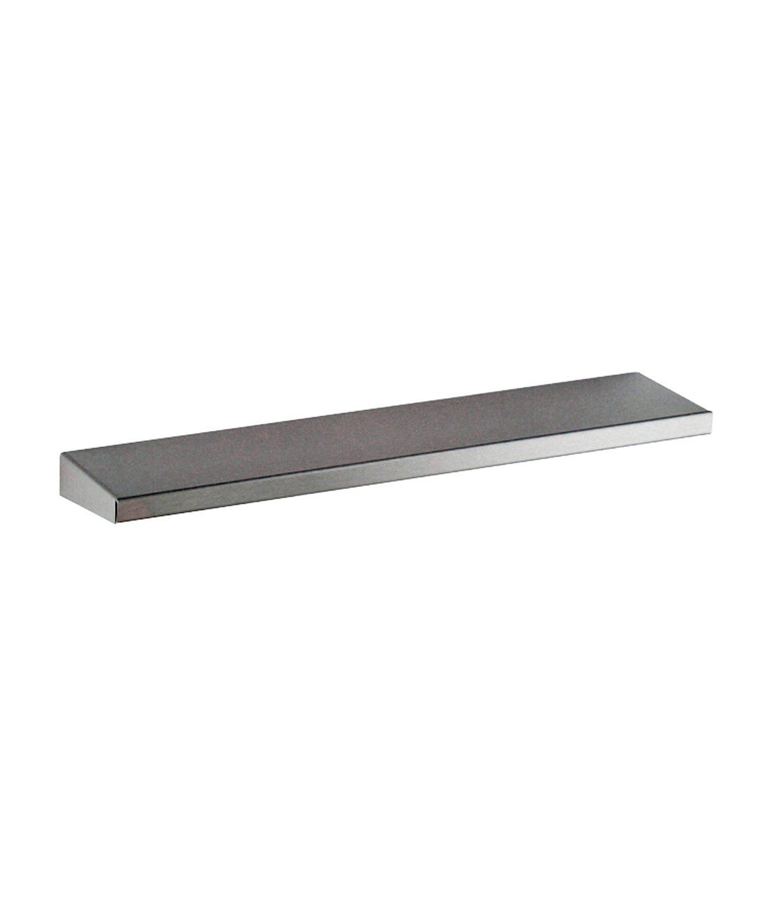 Stainless Steel Shelf 4" x 18" Canadian Washroom Products