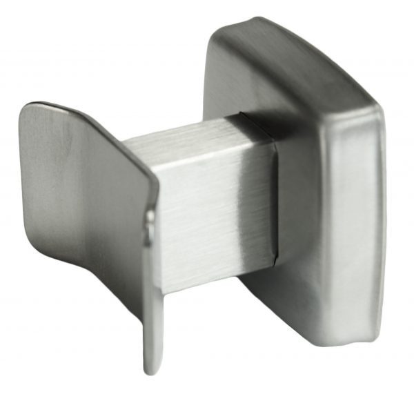 Frost Double Robe Hook Canadian Washroom Products