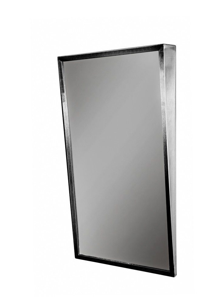 Mirror Fixed Tilt 18" x 30" Canadian Washroom Products