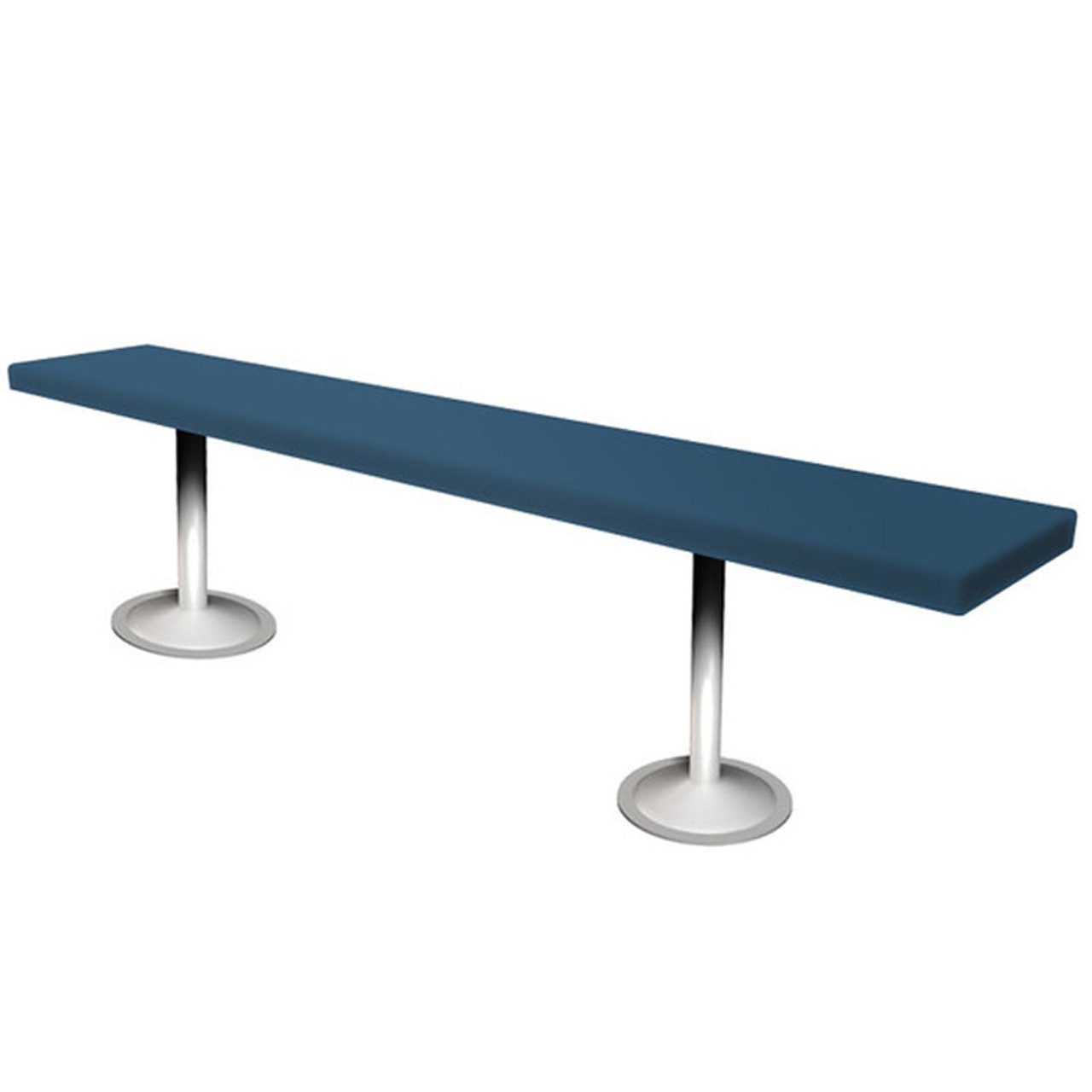 ASI Solid Plastic Canadian Washroom Products