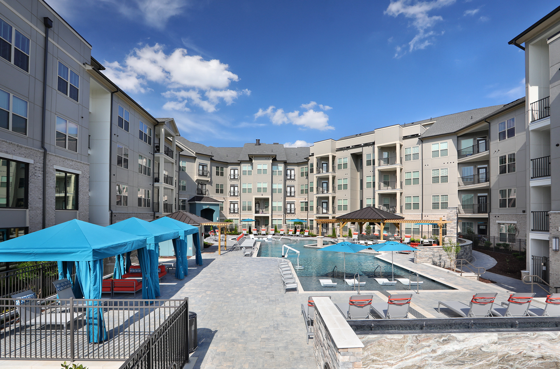 Avia Commonwealth Properties