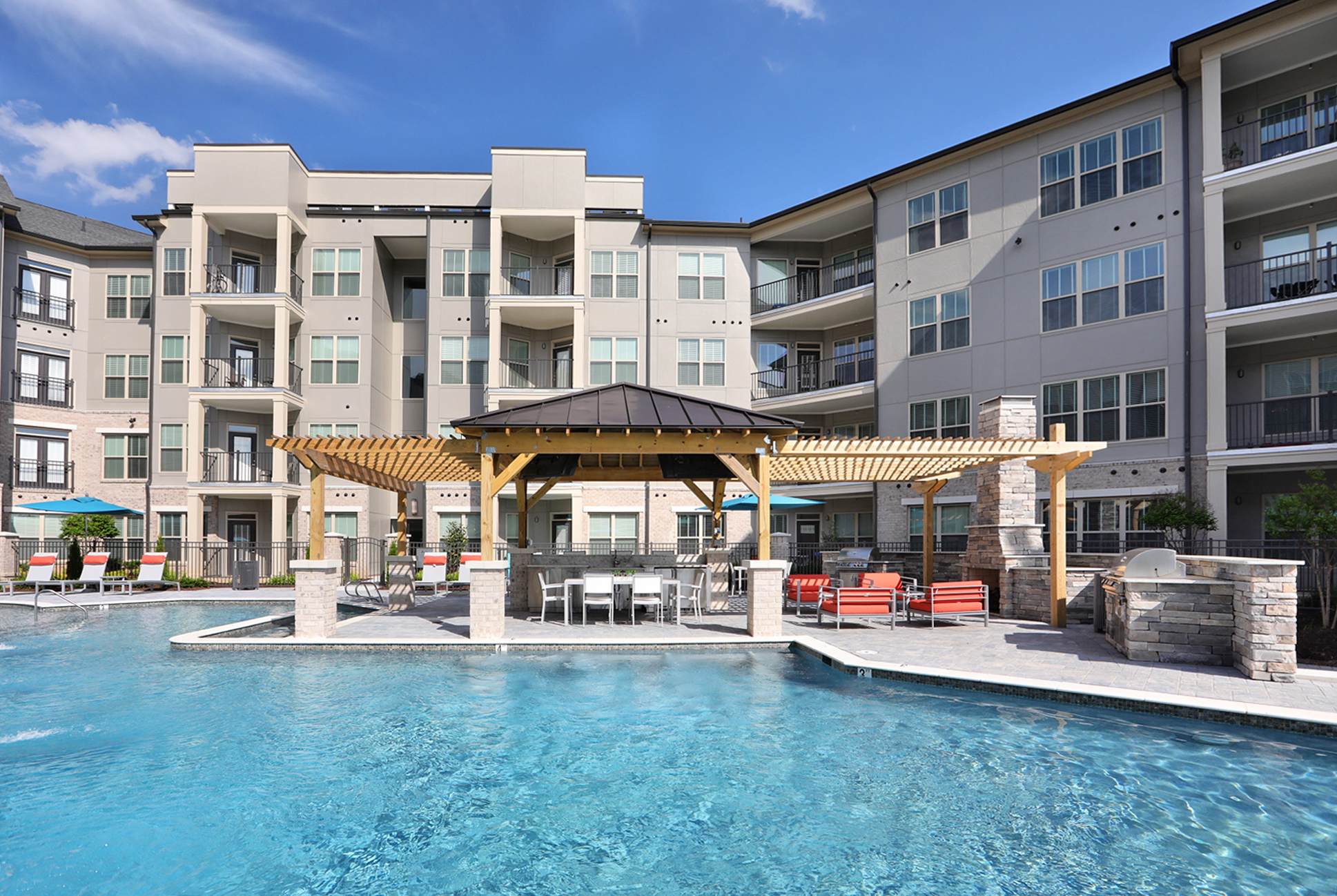 Avia Commonwealth Properties