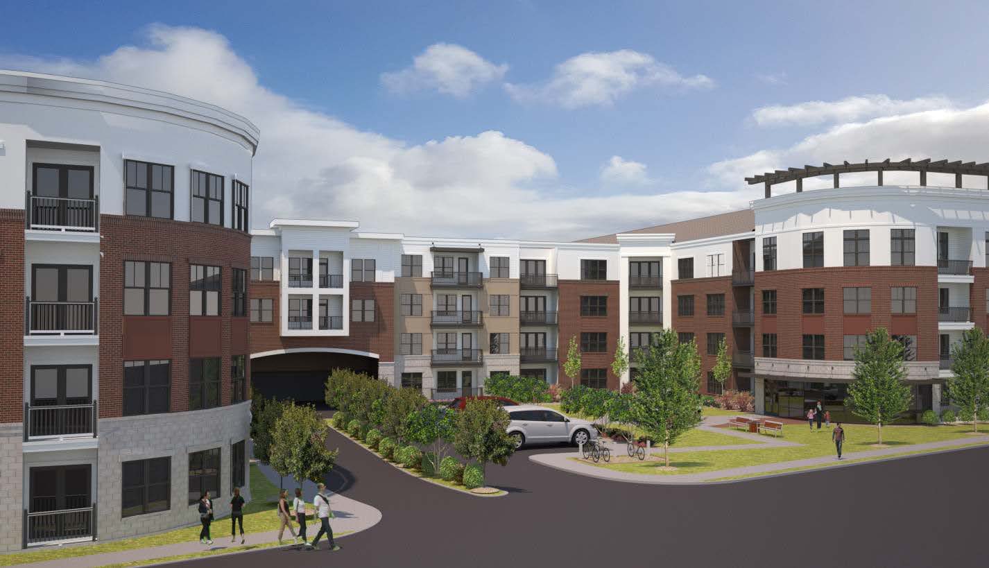 Commonwealth Properties A leader in the communities we serve.