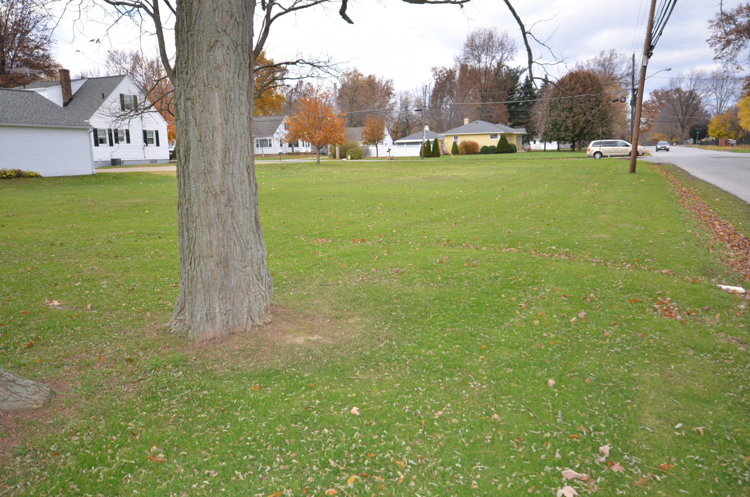 Commonwealth Properties Hilbish Ave Lot in Ellet 19,700