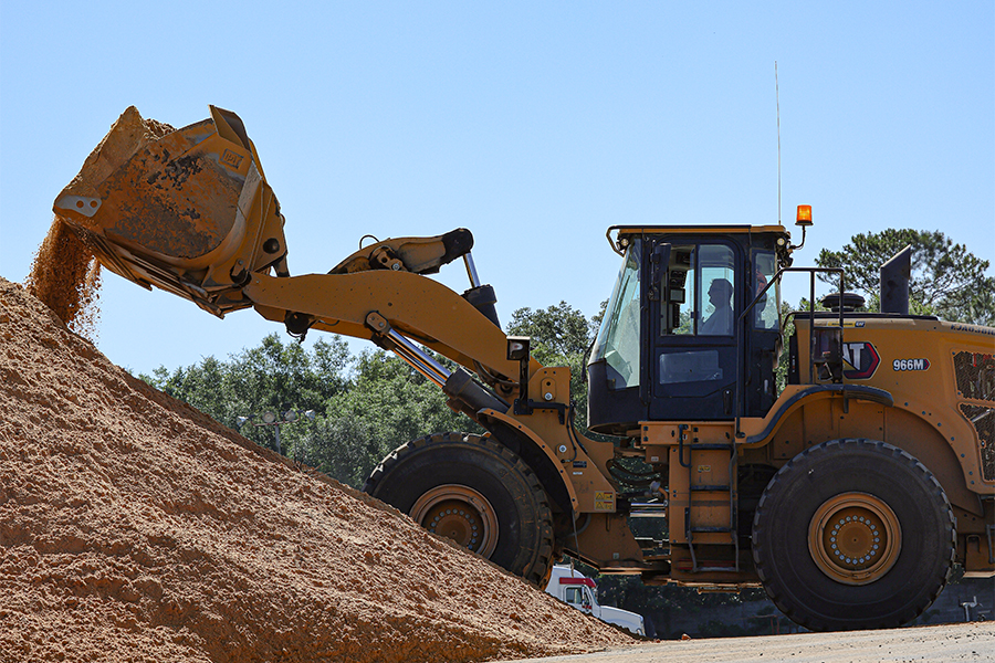 DeFuniak Springs CWR Contracting