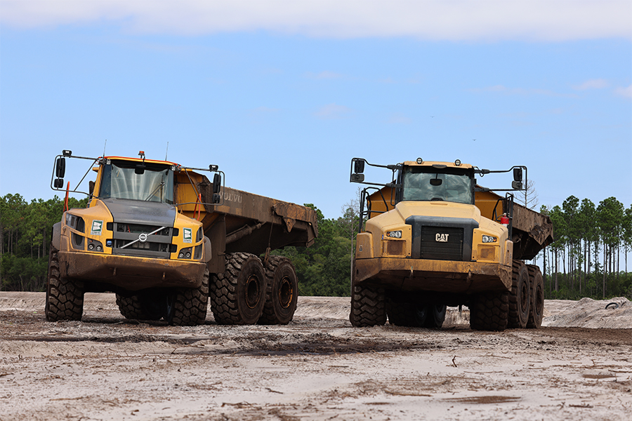 Okeechobee CWR Contracting