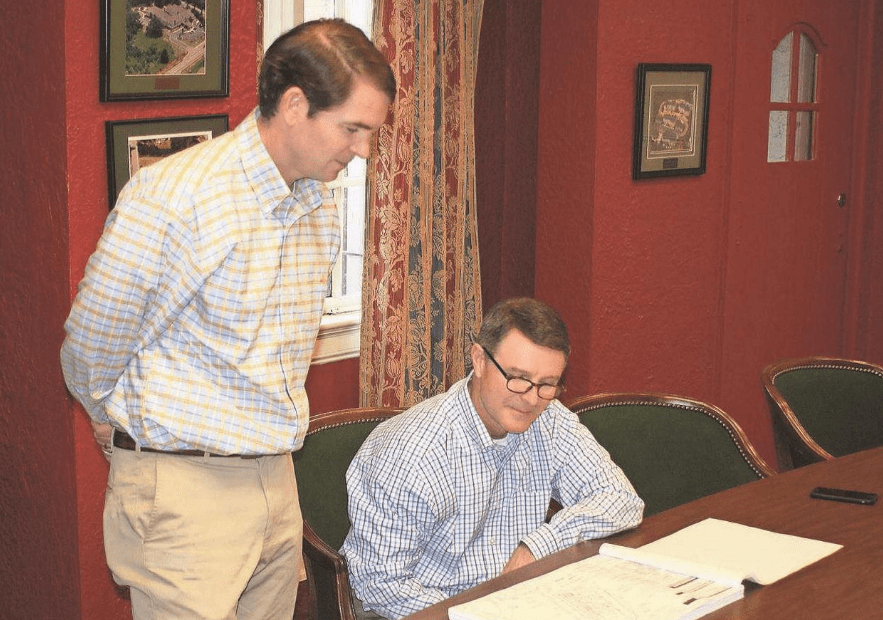 New Apartments Expected To Spur Economic Growth Charles Williams Real