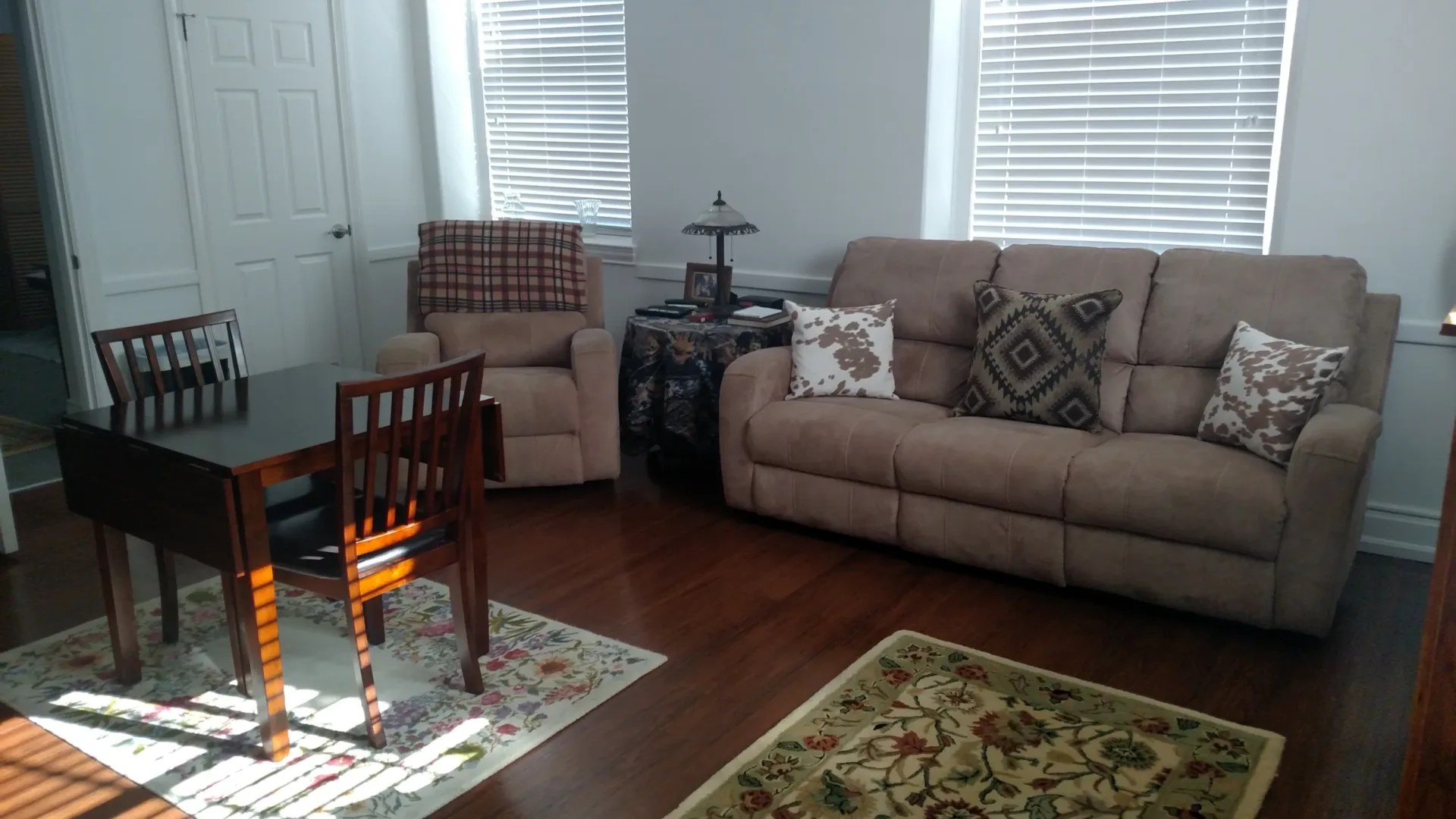 Greystone Apartments Senior Independent Living Charles Williams