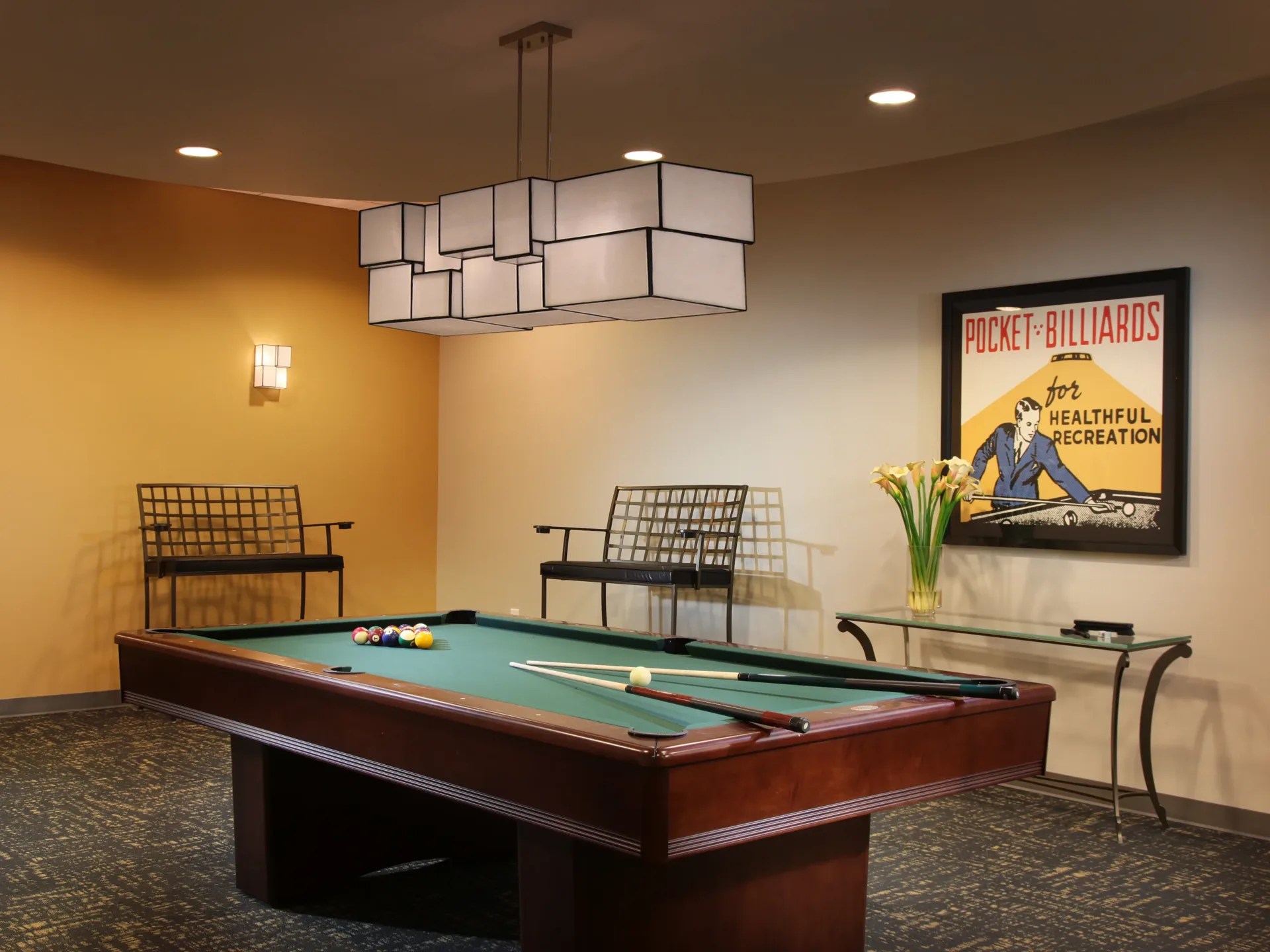 Greystone Apartments Senior Independent Living Charles Williams