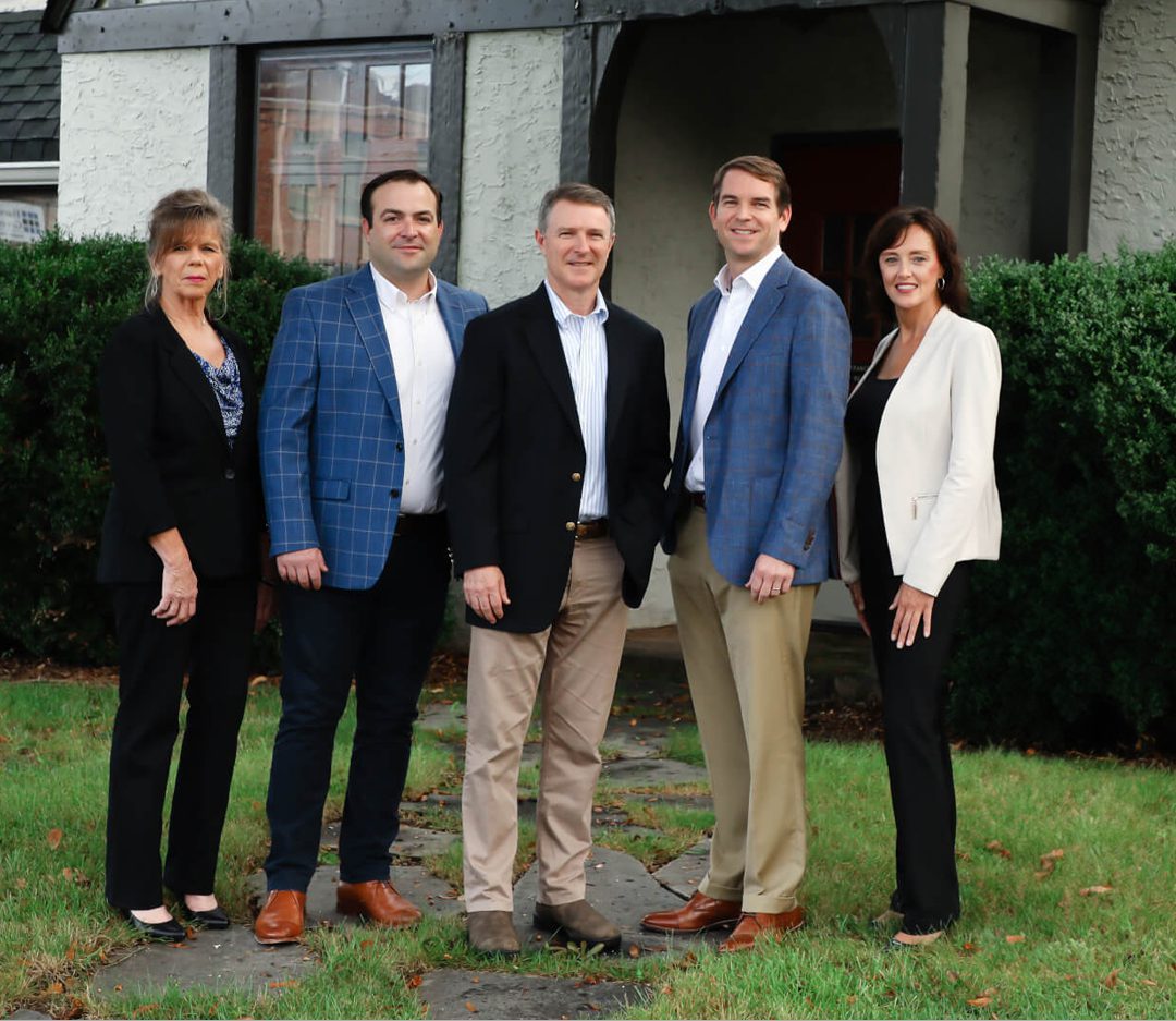 About us Charles Williams Real Estate Investment Corporation