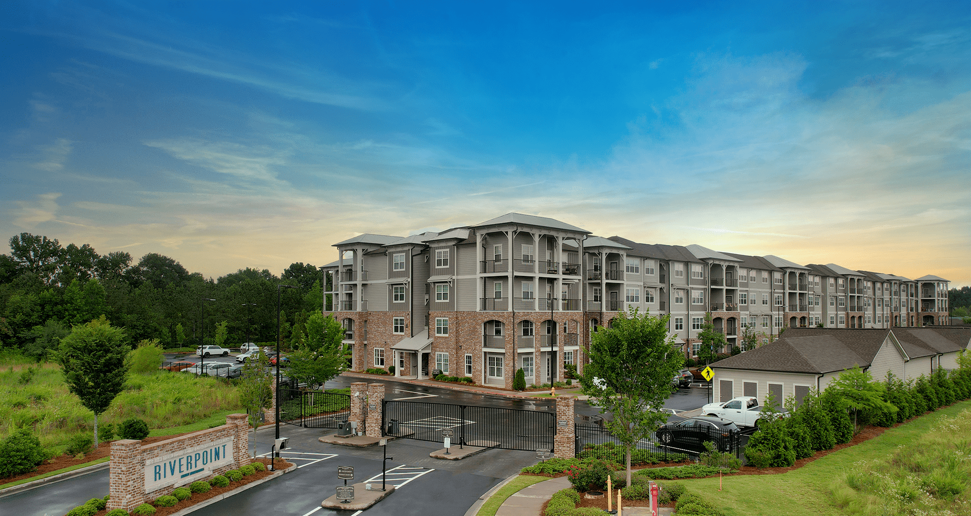 Luxury Rentals Charles Williams Real Estate Investment Corporation