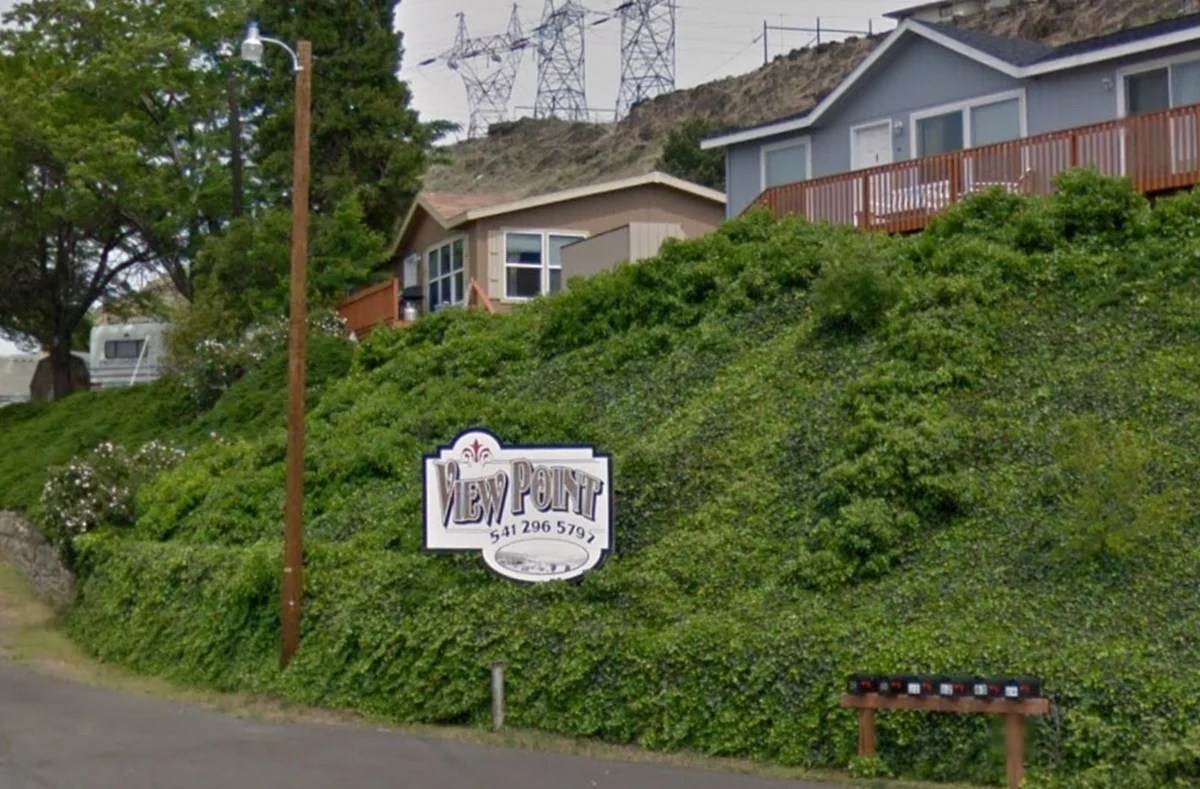 View Point MHC Commonwealth Real Estate Services