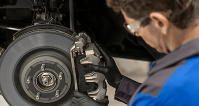 Manufacturer Service Specials