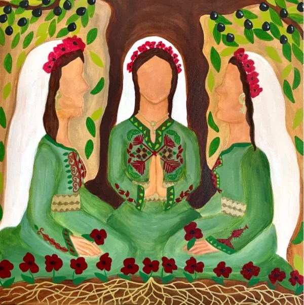 World Day of Prayer 2024 Christian World Service