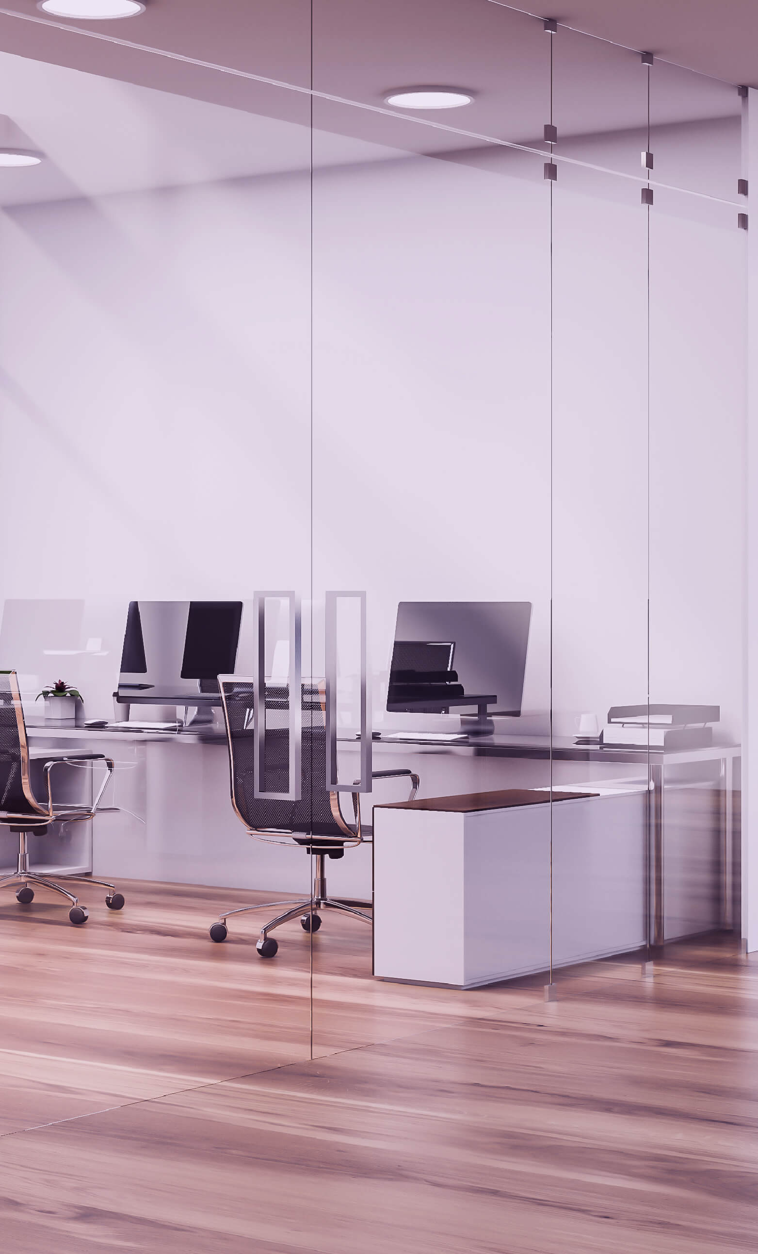 Smart Office Solutions Enhance Productivity solutions by stc