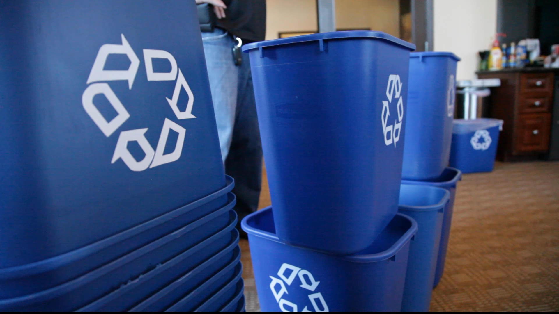 How To Unstick Recycling Bins at joettajdowello blog