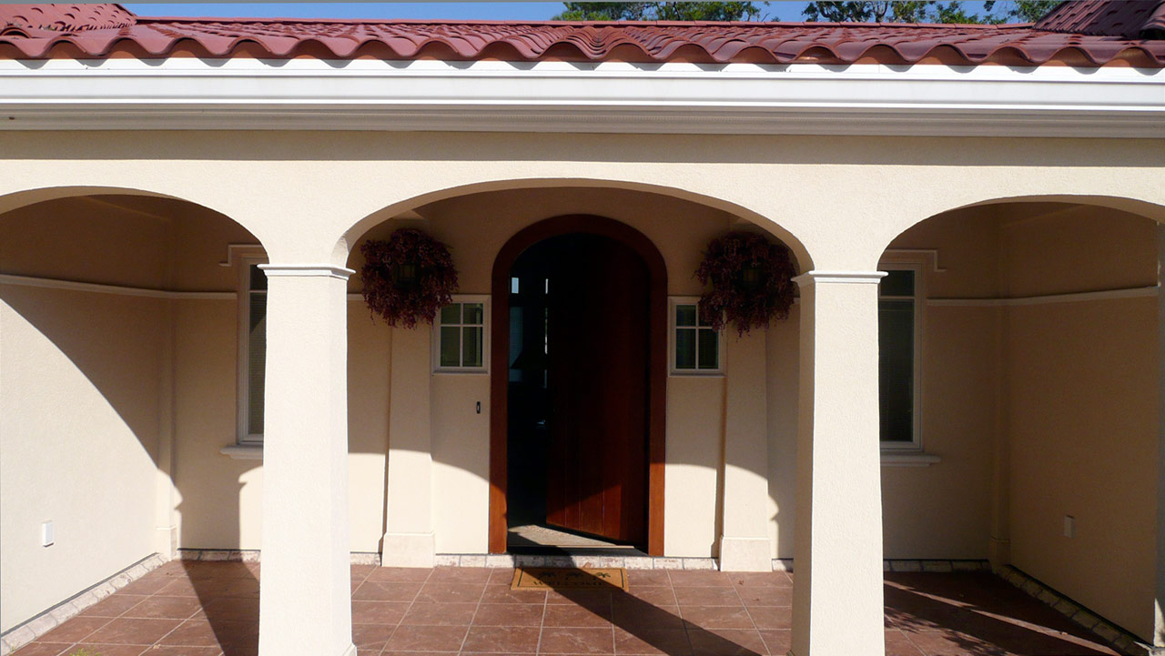 Private Residence, Cherry Grove Beach CWS Architecture, P.C.