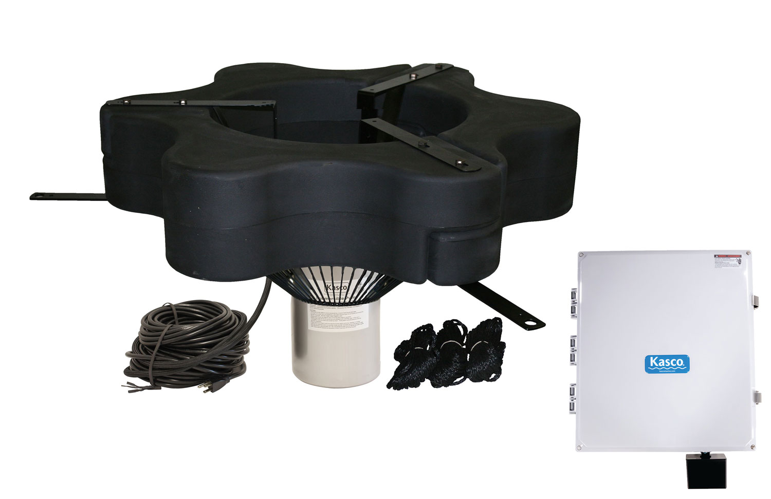 240 Volt / 3 Phase Surface Aerators Archives Clear Water Supply