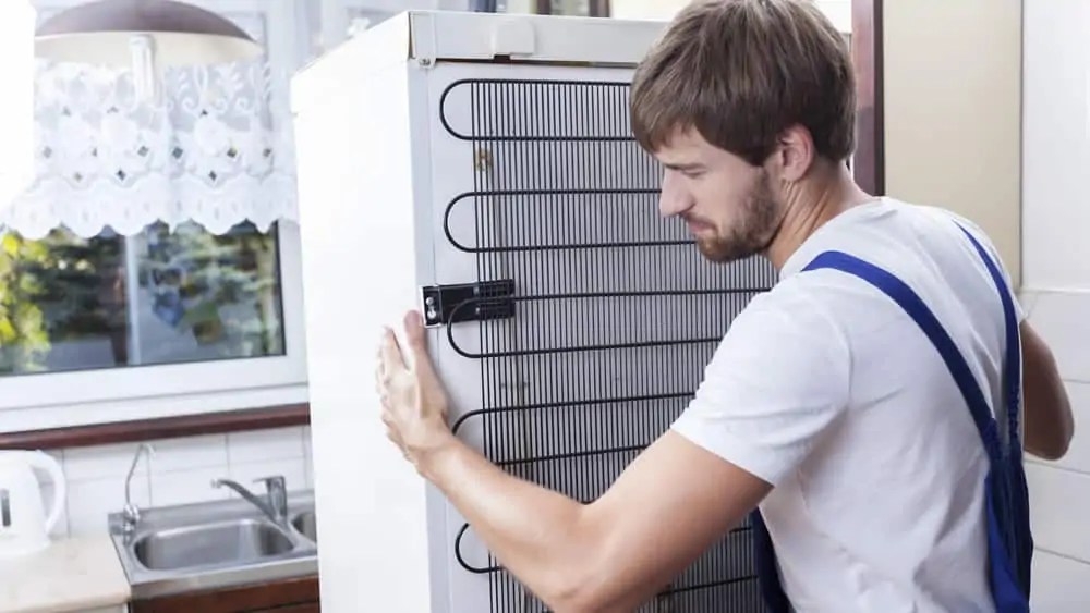 Appliance Disposal Safety Tips C&W Appliance Service