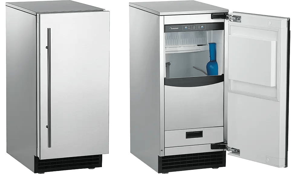 3 Advantages to having a Gourmet Ice Cube Maker for Summer Entertaining