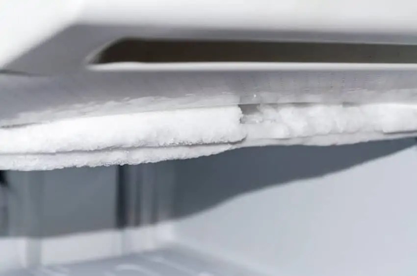 5 Simple Freezer Repairs You Can Do Yourself C&W Appliance Service
