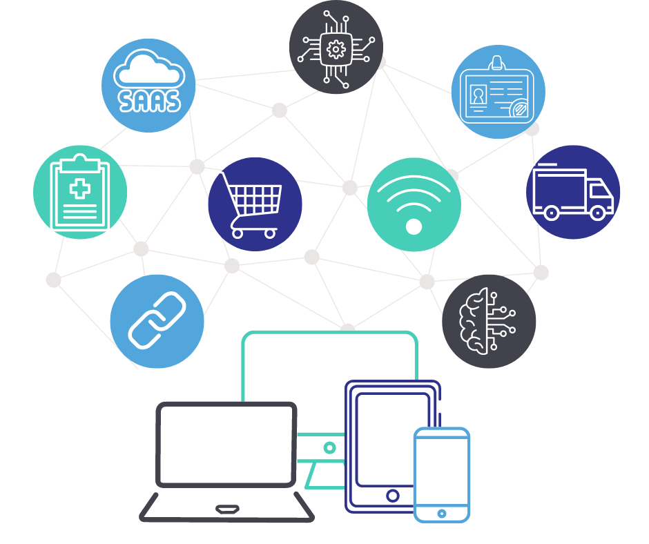 Enterprise Software Application Management